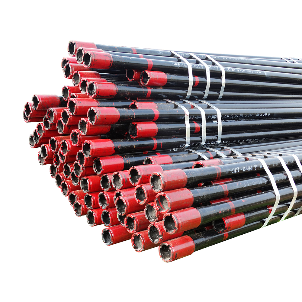 api n80 l80 api 5a n80 drilling pipes casing and tubing