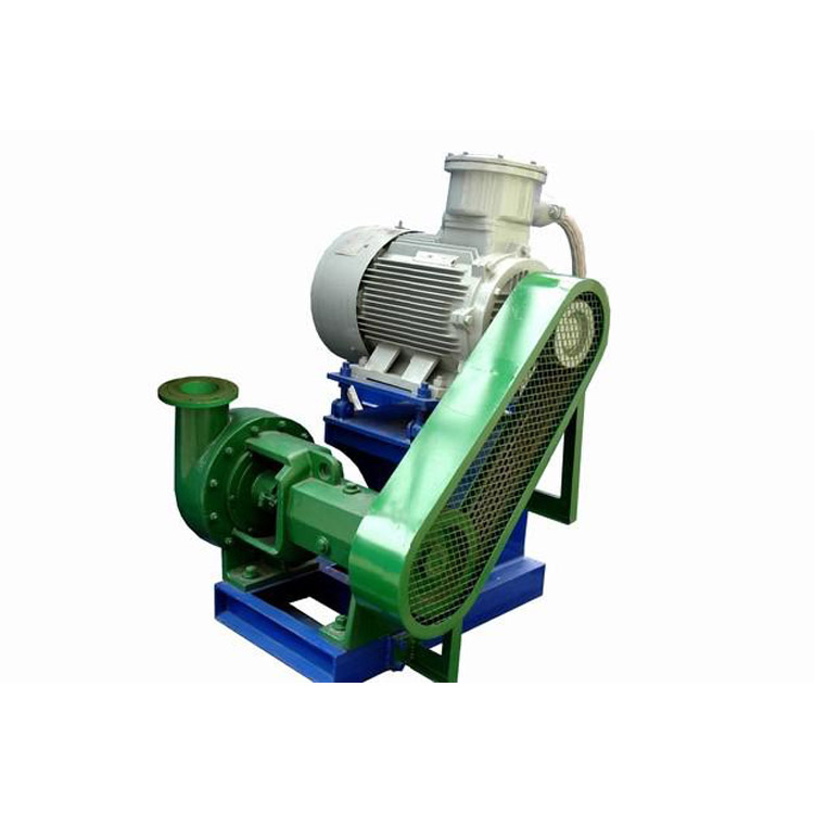 Shear pump