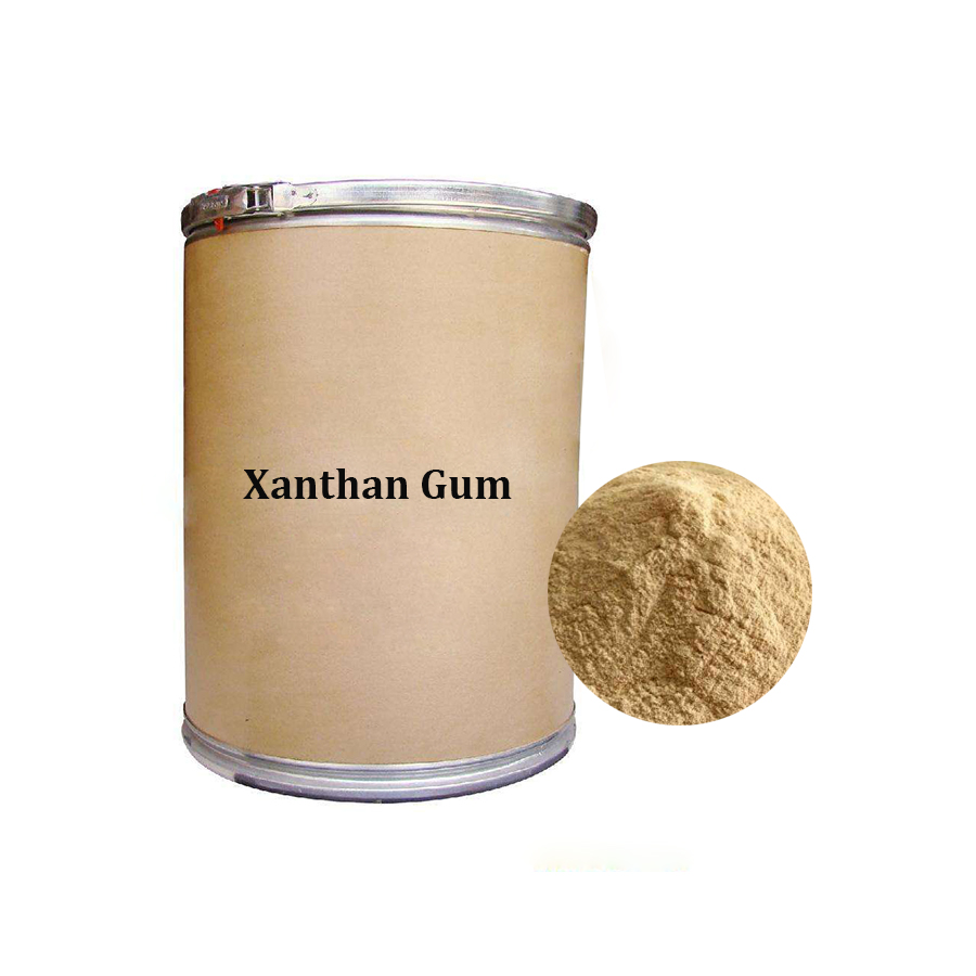 Xanthan Gum 