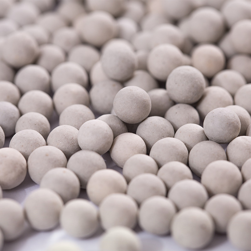 Molecular Sieve